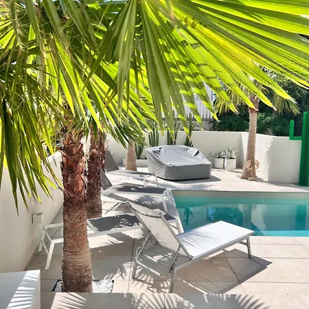 Envi Boutique Vikendica Trogir