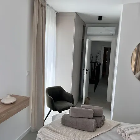 Vikendica Envi Boutique *