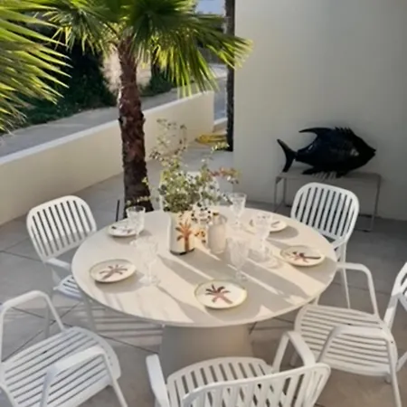 Vikendica Envi Boutique