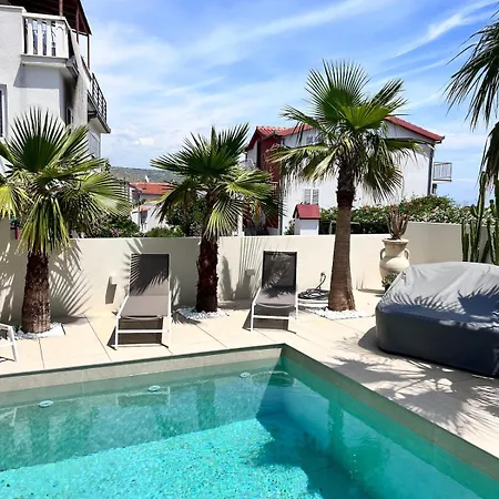 Vikendica Envi Boutique Trogir
