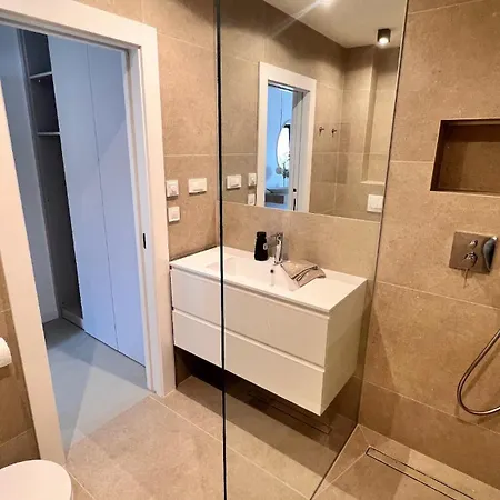 Envi Boutique Vikendica Trogir
