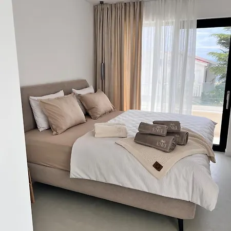 Сasa de vacaciones Envi Boutique Trogir