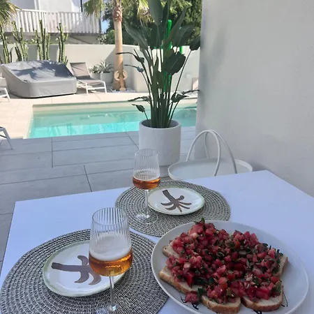 Сasa de vacaciones Envi Boutique *