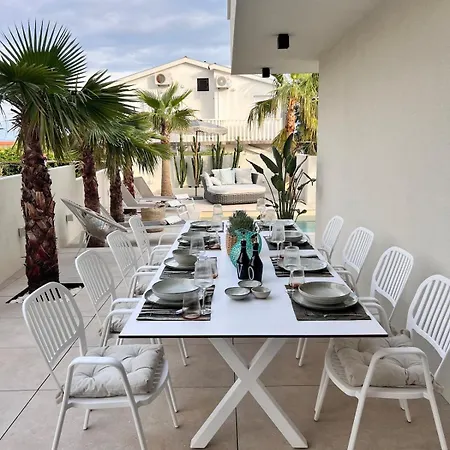 Envi Boutique Сasa de vacaciones Trogir