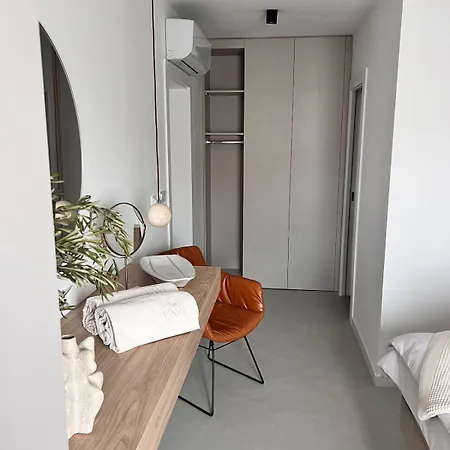 Vikendica Envi Boutique *