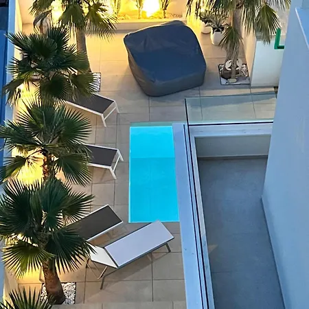 Vikendica Envi Boutique *
